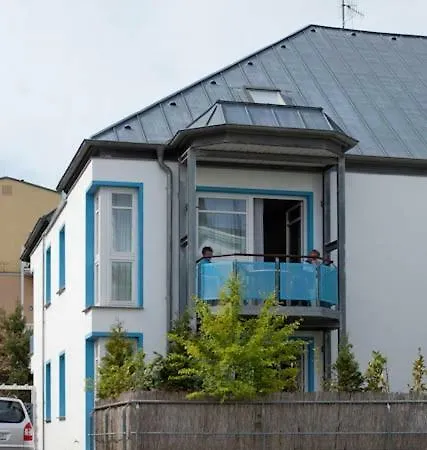 Haus Buchenhof דירה *