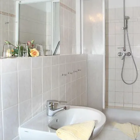 Haus Buchenhof * הרינגסדורף