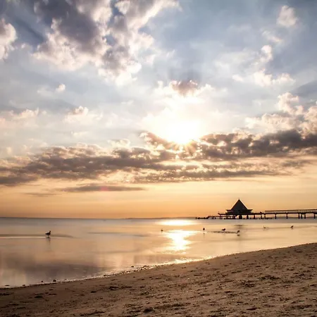 Haus Buchenhof הרינגסדורף