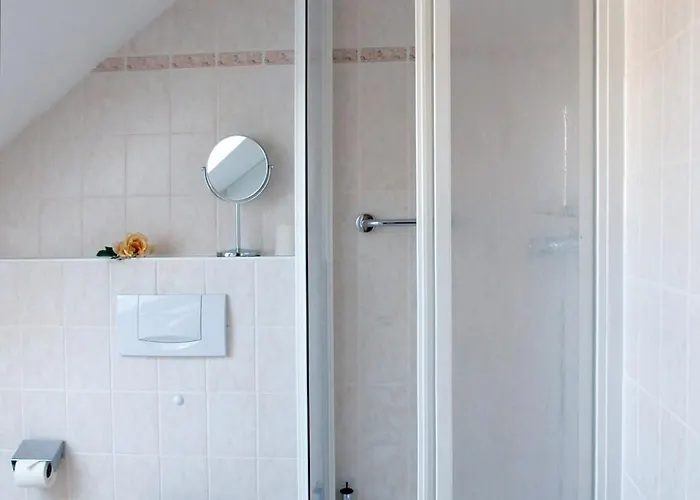 Haus Buchenhof Appartement Heringsdorf (Usedom)