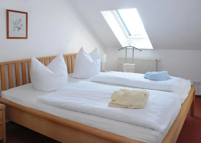 Lejlighed Haus Buchenhof