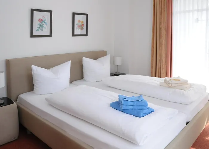 Haus Buchenhof Heringsdorf (Usedom)