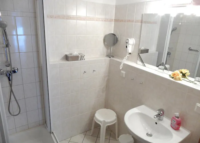 Lejlighed Haus Buchenhof