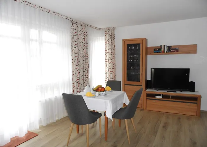 Haus Buchenhof Appartement Heringsdorf (Usedom)