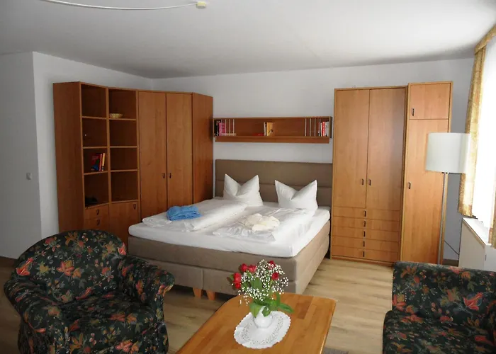 Haus Buchenhof Heringsdorf (Usedom)