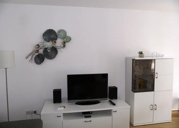 Haus Buchenhof *