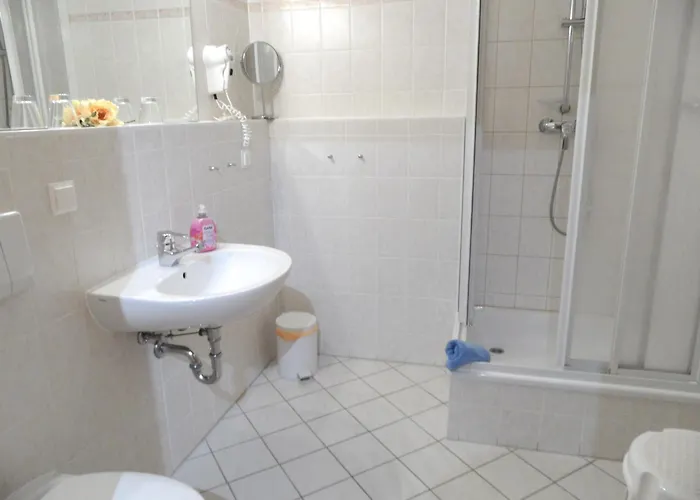 Haus Buchenhof Heringsdorf (Usedom)