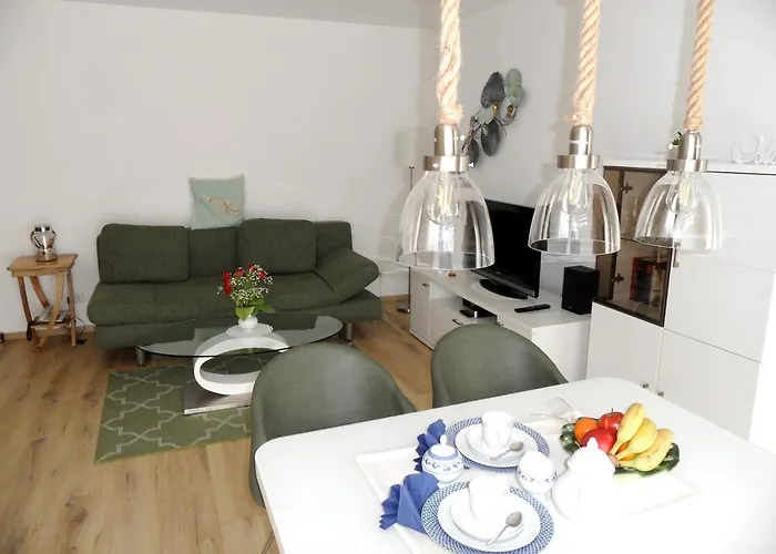 Haus Buchenhof Appartement Heringsdorf (Usedom)