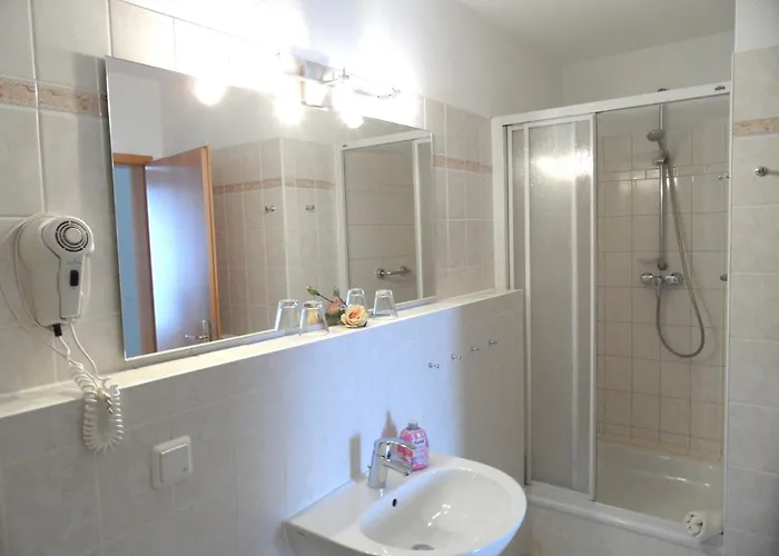 Haus Buchenhof Appartement Heringsdorf (Usedom)