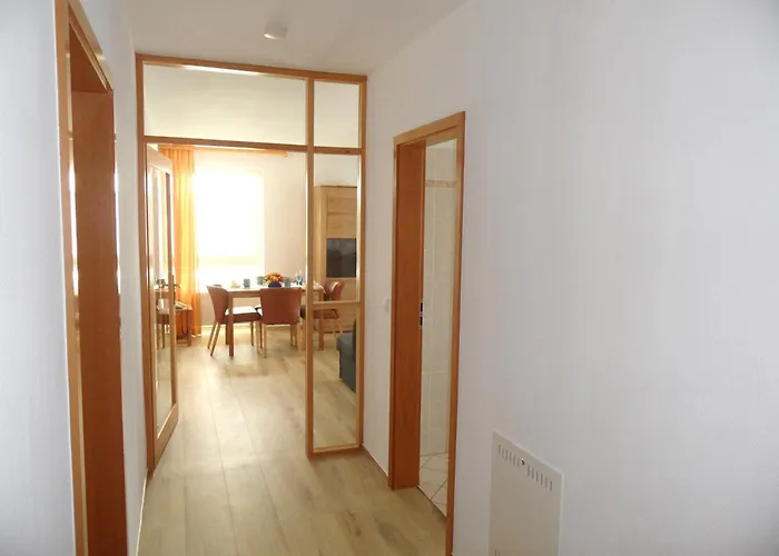 Haus Buchenhof * Heringsdorf (Usedom)