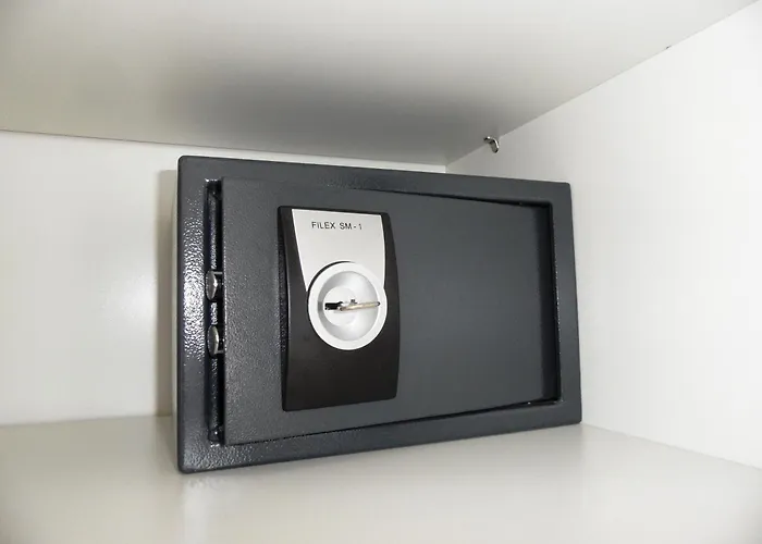 Lejlighed Haus Buchenhof