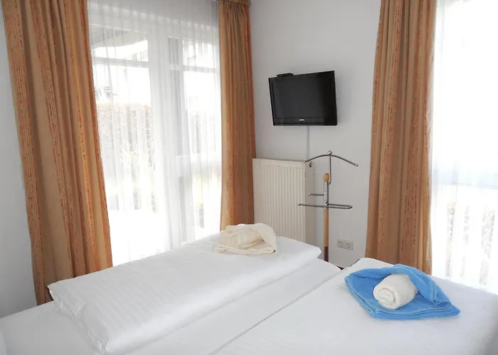 Haus Buchenhof Appartement Heringsdorf (Usedom)