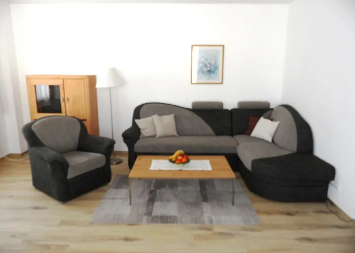 Haus Buchenhof *