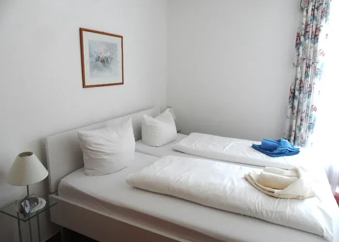 Haus Buchenhof Heringsdorf (Usedom)