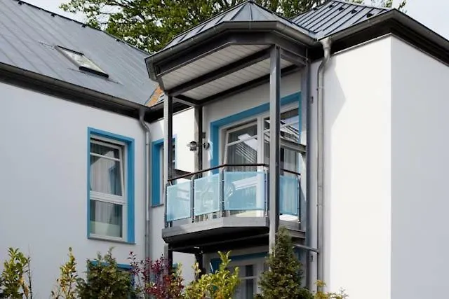 Lejlighed Haus Buchenhof Heringsdorf (Usedom)