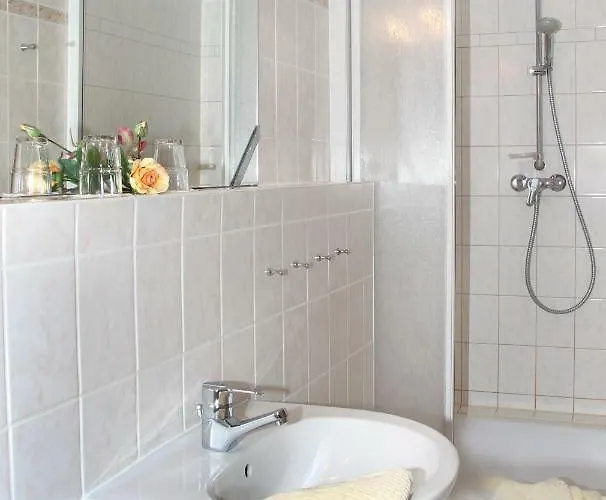 Haus Buchenhof * Heringsdorf (Usedom)