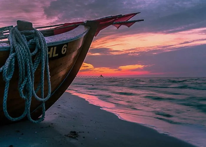 Lejlighed Haus Buchenhof