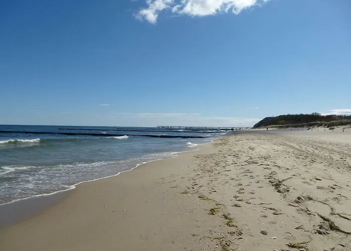 Haus Buchenhof Appartement Heringsdorf (Usedom)