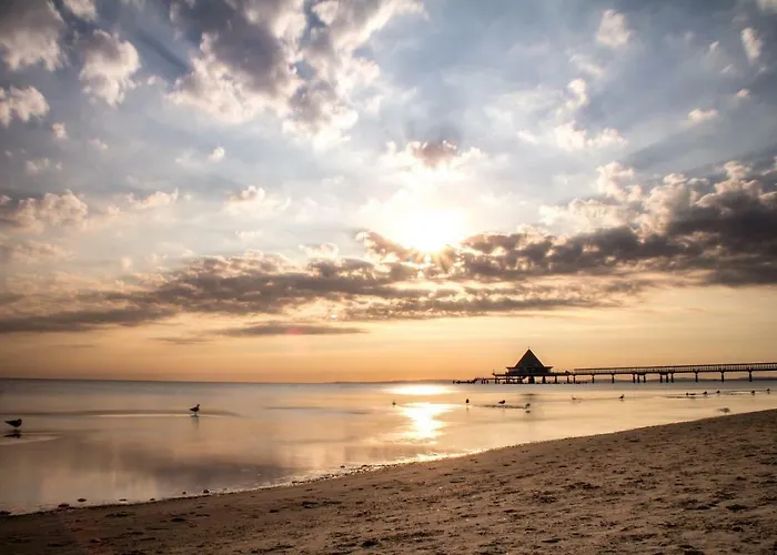 Haus Buchenhof Heringsdorf (Usedom)
