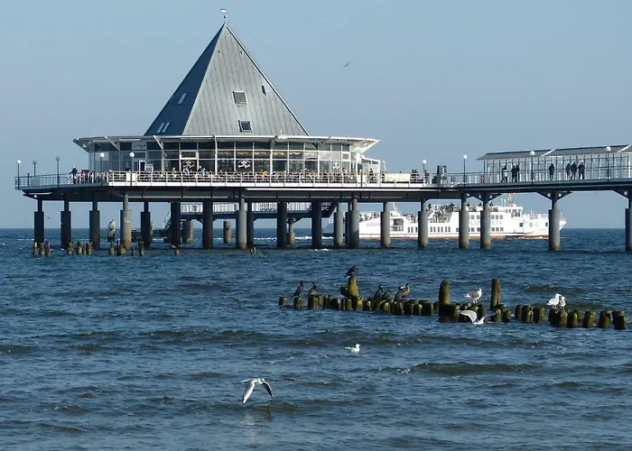 Appartement Haus Buchenhof
